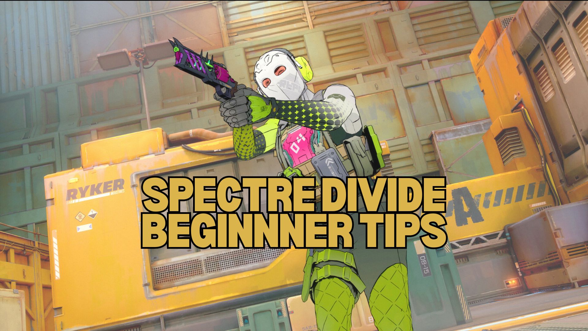 spectre divide beginner tips