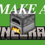 how to make a furnace in minecraft pc